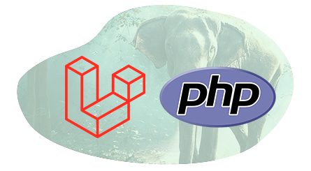بوت کمپ آموزش تجاری برنامه نویسی PHP و فریم ورک Laravel