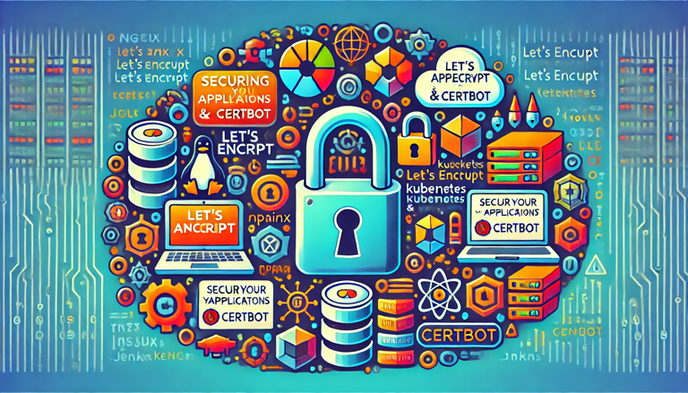 تولید گواهی Let’s Encrypt با استفاده از Certbot روی لینوکس